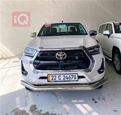 تويوتا هايلوكس